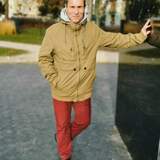 Slade6Ps from Budapest IV. keruelet | Man | 65 years old | Aquarius