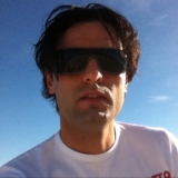 Francesco from Catanzaro | Man | 43 years old | Leo