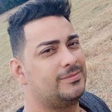 Rodrguezthonyg from Los Santos | Man | 43 years old | Sagittarius