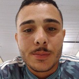 Roma from Iguape | Man | 32 years old | Cancer