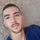 Leo from Monte Carmelo | Man | 28 years old | Capricorn