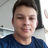 Jesus from Tarauaca | Man | 35 years old | Leo