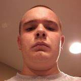 Pierce from Prosper | Man | 28 years old | Capricorn