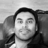 Boris from San Javier | Man | 45 years old | Aries