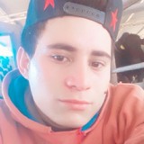 Santifleitasfg from Canals | Man | 27 years old | Virgo