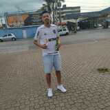 Mikecardoso1T3 from Pedro Leopoldo | Man | 31 years old | Sagittarius
