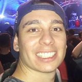 Cristian from Roldan | Man | 26 years old | Aries