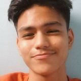 Ced from Makati | Man | 26 years old | Capricorn