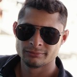 Filho from Rio Negro | Man | 34 years old | Taurus