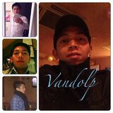 Vandolp from Chiba-shi | Man | 36 years old | Virgo