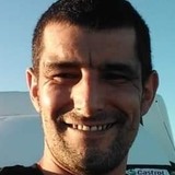 Morocho from Rocha | Man | 43 years old | Pisces