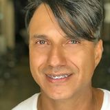 Marcarioca from Rio de Janeiro | Man | 48 years old | Leo