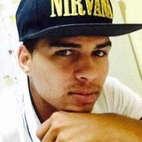 Guilherme from Itarana | Man | 34 years old | Taurus