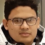 Ashraful from Gdansk | Man | 32 years old | Sagittarius