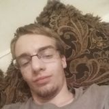 Thomass from West Chicago | Man | 26 years old | Leo