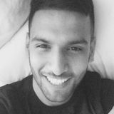 Sami from Vienna | Man | 46 years old | Virgo