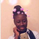 Chocolate from Irving | Woman | 30 years old | Aquarius