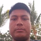 Hubert from Mexico | Man | 32 years old | Libra