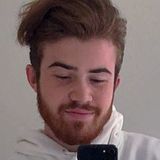 Olivfrans from Staffanstorp | Man | 27 years old | Scorpio