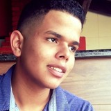 Alves from Mirandopolis | Man | 26 years old | Capricorn
