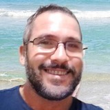 Zarref18A from Santa Rita | Man | 49 years old | Scorpio