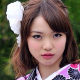 Sae from Kyoto | Woman | 31 years old | Gemini
