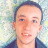 Conrad from Highlands | Man | 29 years old | Virgo