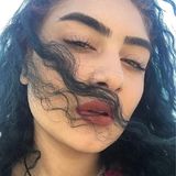 Tamari from Tbilisi | Woman | 26 years old | Capricorn