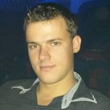 Fagner from Taquara | Man | 34 years old | Cancer