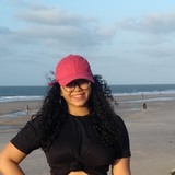 Gabi from Sao Luis | Woman | 29 years old | Capricorn