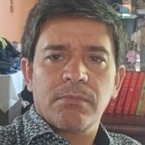 Burgoss8Lt from Mendoza | Man | 54 years old | Capricorn