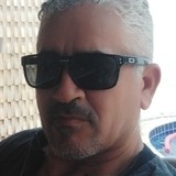 Ajoaoalexandrn from Colonia Leopoldina | Man | 50 years old | Sagittarius
