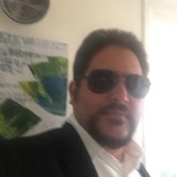 Nights from Jerusalem | Man | 47 years old | Taurus