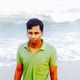 Mahanty from Villupuram | Man | 34 years old | Aries