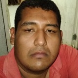 Canchame from Salina Cruz | Man | 33 years old | Cancer