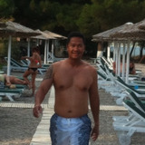Arial from Patrai | Man | 47 years old | Gemini