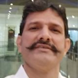 Vikram from Hisar | Man | 57 years old | Capricorn