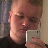 Darryn from Paisley | Man | 26 years old | Leo