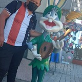 Bernardomart4L from Colon | Man | 37 years old | Leo