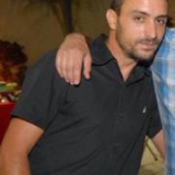 Nimrod from Beersheba | Man | 45 years old | Aries