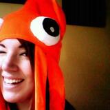 Adrienne from Idaho Falls | Woman | 22 years old | Libra