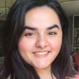 Luizacastro from Mogi das Cruzes | Woman | 29 years old | Aquarius
