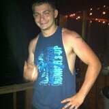 Roger from Clarion | Man | 23 years old | Aries