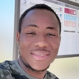 Bouba from Chateauroux | Man | 35 years old | Capricorn