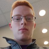 Brady from Rolla | Man | 28 years old | Scorpio