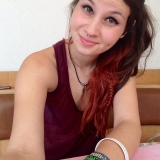 Elly from Lana | Woman | 31 years old | Cancer