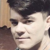 Fabian from La Argentina | Man | 35 years old | Aries