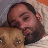 Sean from Southampton | Man | 37 years old | Cancer