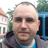 Wolfchild from Budapest | Man | 49 years old | Virgo