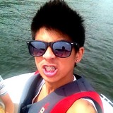 Michael from Wan Chai | Man | 31 years old | Gemini